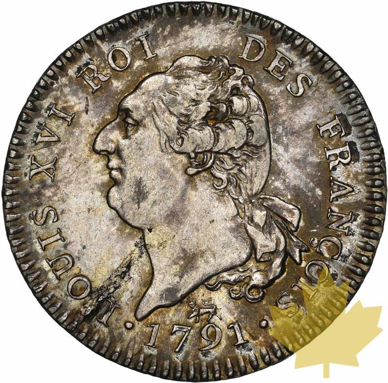FRANCE-1791 A-30 sols dit "au génie", type FRANÇOIS-Superbe - 20220627170919_30SOLS1791paris-1.jpg
