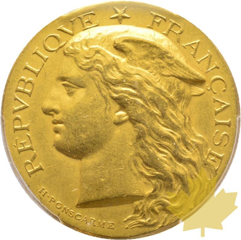 FRANCE-1884-MEDAILLE-MINISTERE DE L'AGRICULTURE-PCGS SP58 - 20220629134048_0425_a.jpg