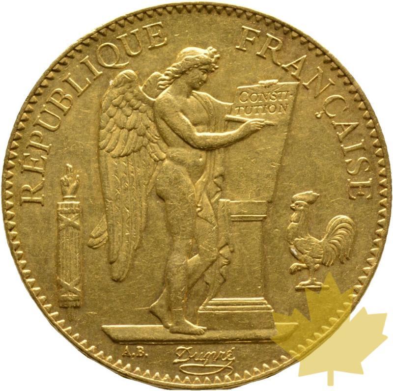 FRANCE-1881 A-100 FRANCS-IIIème REPUBLIQUE-SUP - 20220630104428_0443_a.jpg