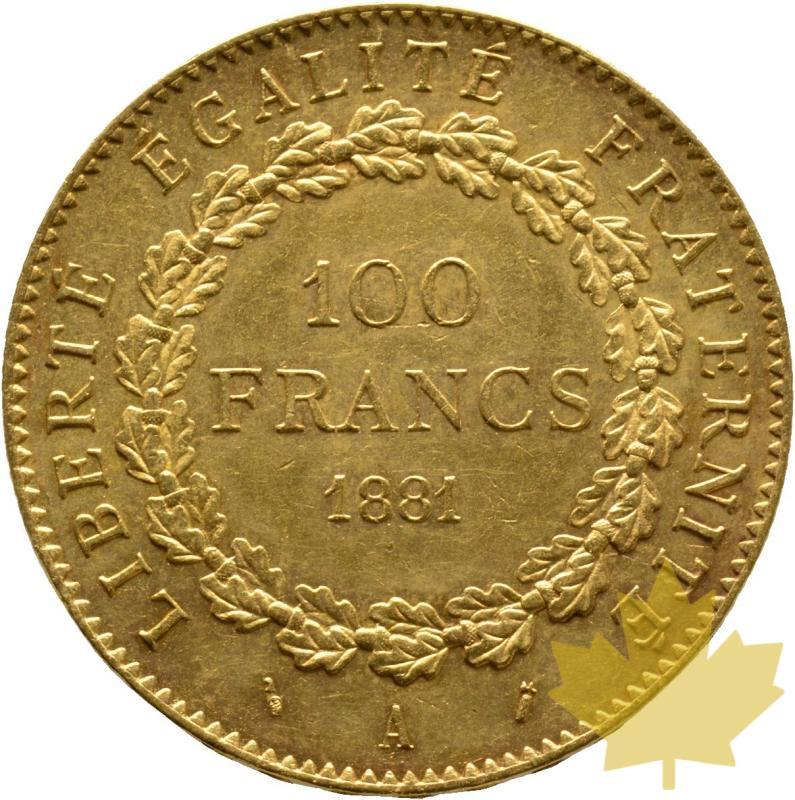 FRANCE-1881 A-100 FRANCS-IIIème REPUBLIQUE-SUP - 20220630104428_0443_r.jpg