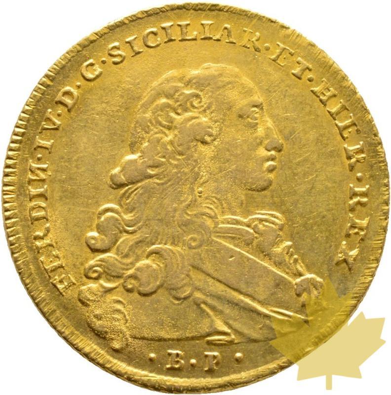 ITALIE-1771-6 DUCATI-FERDINANDO IV DI BORBONE-TTB-SUP - 20220630111547_0451_a.jpg
