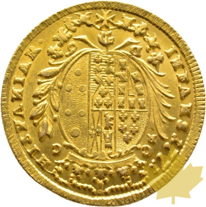 ITALIE-1771-6 DUCATI-FERDINANDO IV DI BORBONE-TTB-SUP - 20220630111547_0451_r.jpg
