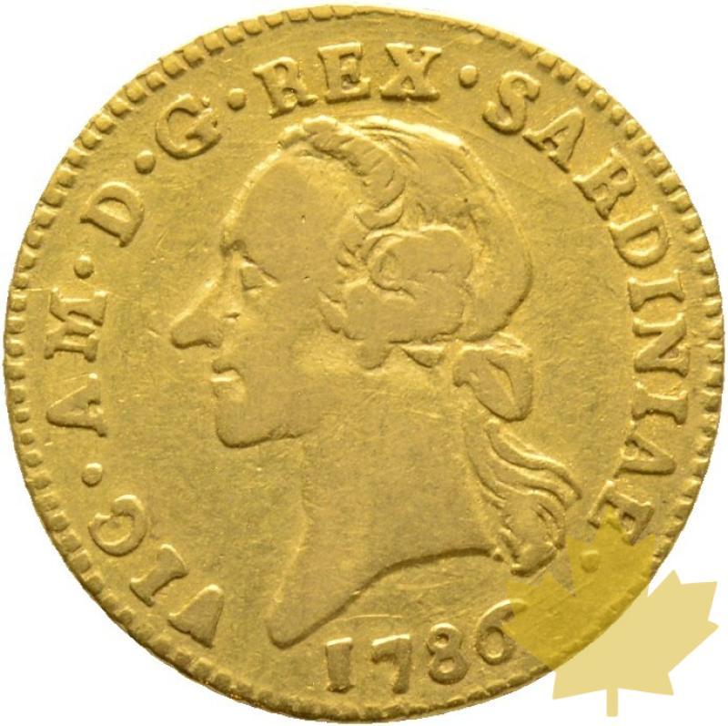 ITALIE-1786-1/2 DOPPIA-Vittorio Amedeo III -TTB - 20220630111745_0452_a.jpg