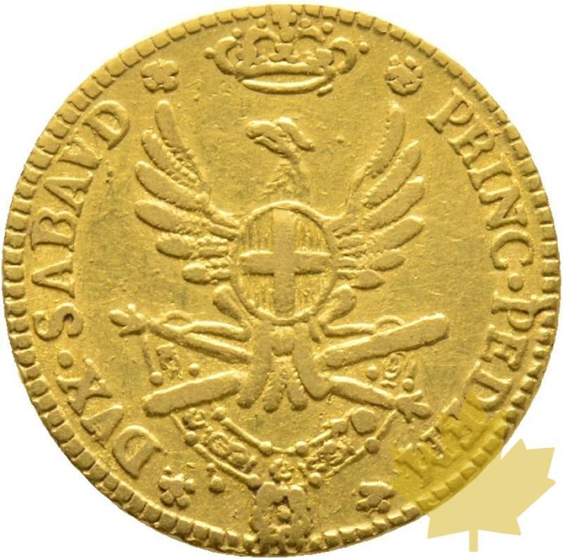 ITALIE-1786-1/2 DOPPIA-Vittorio Amedeo III -TTB - 20220630111745_0452_r.jpg