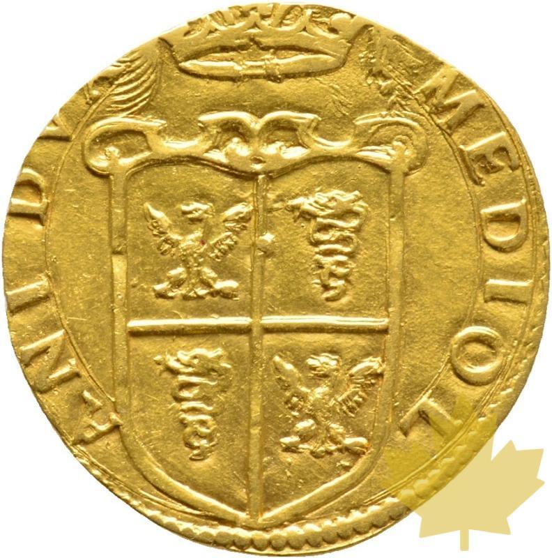 ITALIE-1588-DOPPIA-Filippo II 1556-1598-TTB - 20220630113456_0453_r.jpg