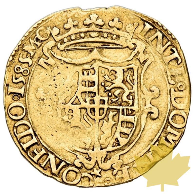 Italie-1585-Carlo Emanuele-Doppia-TB-TTB - 20220711144656_CARLOEMANUELEDOPPIA1585.jpg