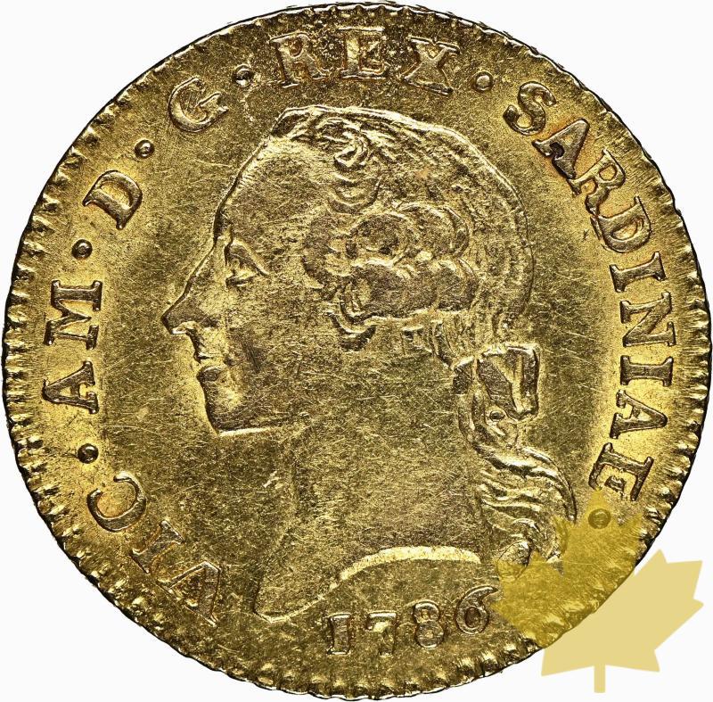 ITALIE-1786-DOPPIA-VITTORIO AMEDEO-Superbe - 20220711145245_1786vittorioamedeo-1.jpg