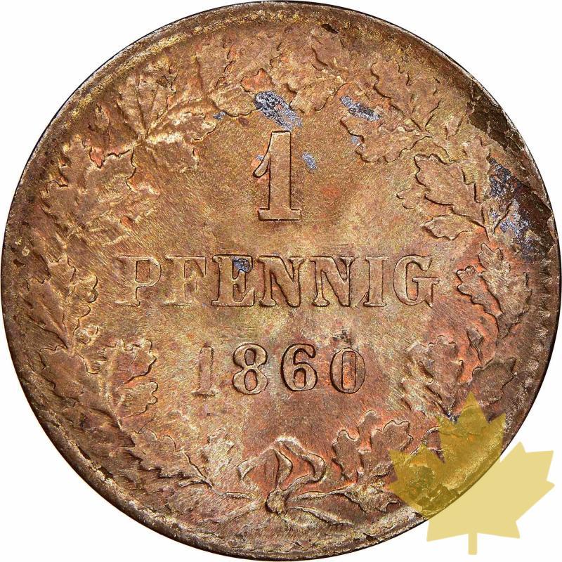GERMANIA-1860-NASSAU-1 Pfenning- ADOLPH-NGC MS 64 BN - 20220711152857_NASSAU1860_2.jpg