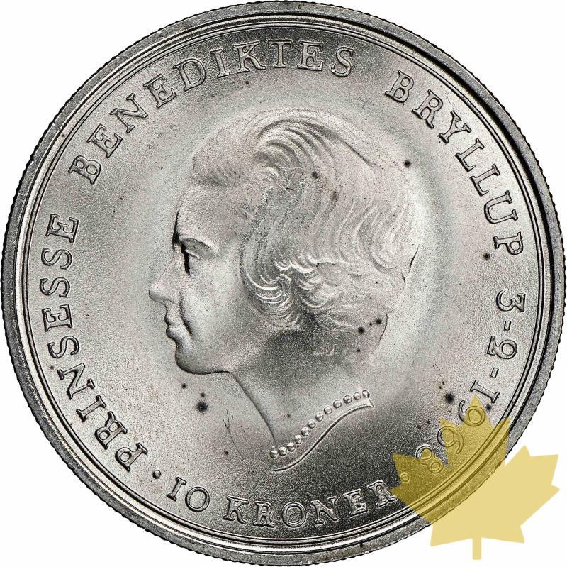 DENMARK-1968-10 KRONER-NGC MS 67 - 20220711161136_DENMARK1968WEDDING_2.jpg