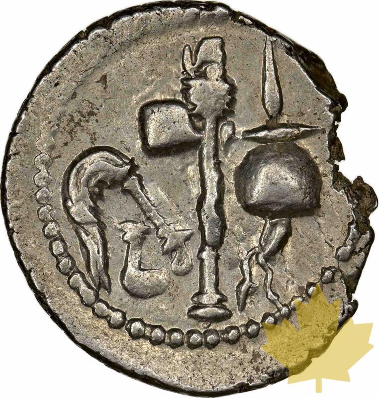 Rome-Julius Caesar-Denarius-NGC XF 4/5 - 4/5 - 20220715103511_juliuscaesardenarius-1.jpg
