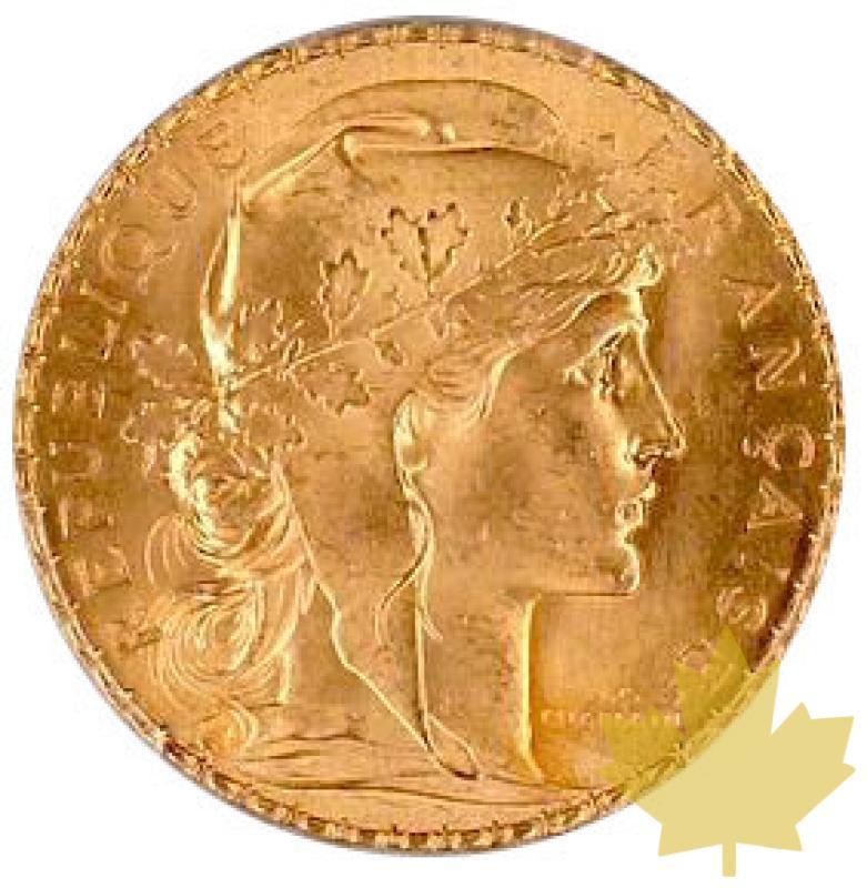 FRANCE-1914-20 Francs Marianne-PCGS MS66 - 20220718111609_20FRCOQ1914MS.jpg