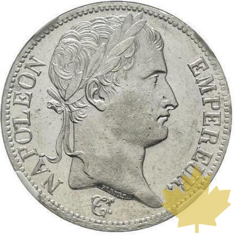 FRANCE-1811A-5 Francs-Premier Empire-NGC MS61 - 20220718152513_5FRANCS1811PARIS1.jpg