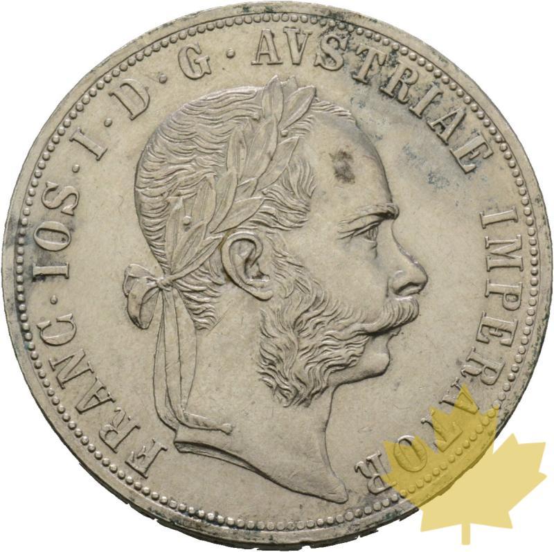 AUTRICHE-1877-2 GULDEN-FRANCOIS JOSEPH-TTB-SUP - 20220728134403_4592_a.jpg