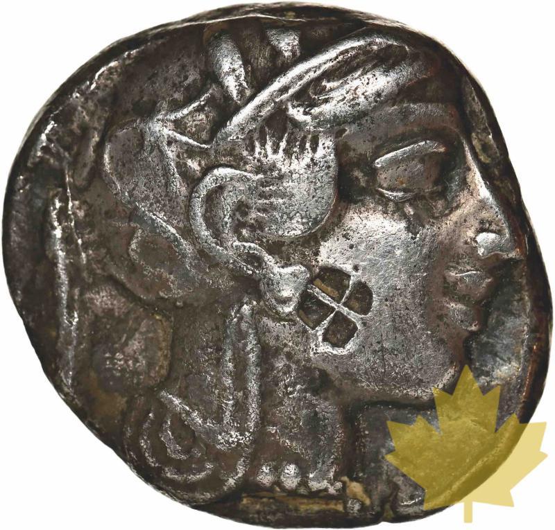 ATTICA-Tetradrachme-environ 440-404 avant J.C.-NGC Choice VF - 20220803121704_ATTICATETRADRACME-1.jpg