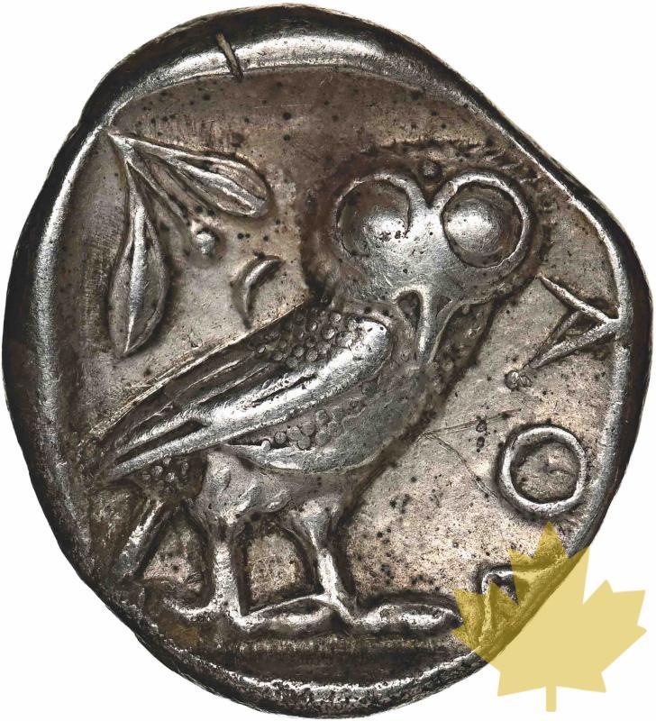 ATTICA-Tetradrachme-environ 440-404 avant J.C.-NGC Choice VF - 20220803121704_ATTICATETRADRACME-2.jpg
