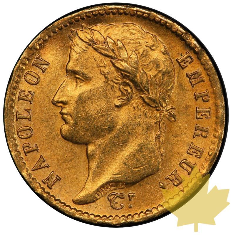 FRANCE-1811A-20 FRANCS-NAPOLEON EMPEREUR-PCGS MS63 - 20220808140321_100FRANCS1811A_1.jpg