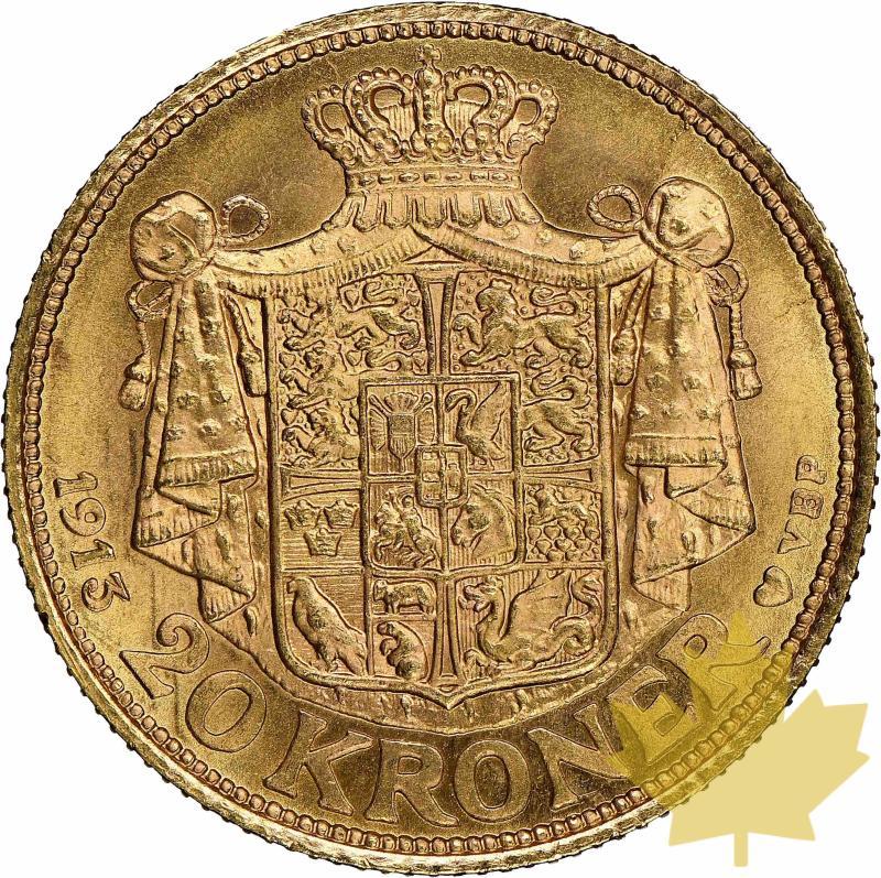 DANEMARK-1913-20 KRONER-NGC MS 65 - 20220808143225_20KRONERDANEMRK-2.jpg