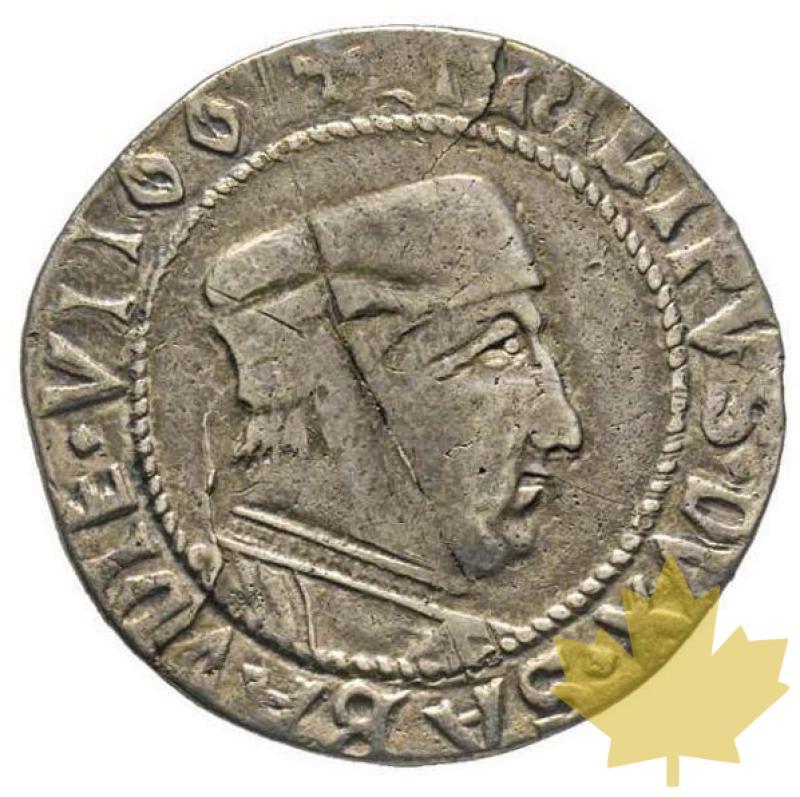 ITALIE-Testone-Filippo II -I Tipo, Cornavin-Rarissime - 20220808165250_testonecornavin1.jpg