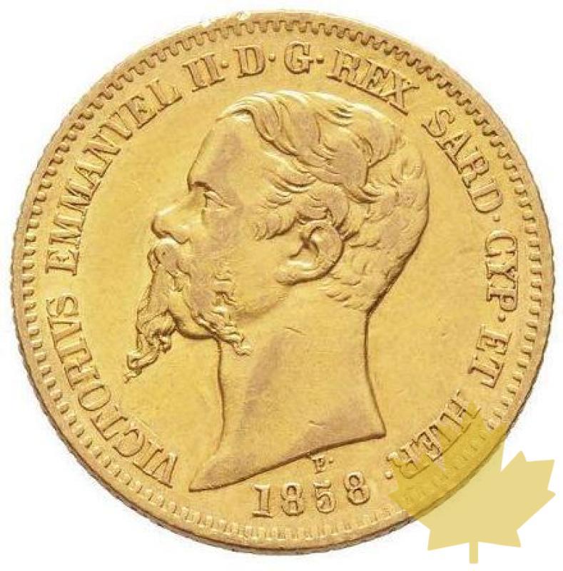ITALIE-1858-Vittorio Emanuele II-20 lire-TTB Rare - 20220829163418_20LIRE18581.jpg