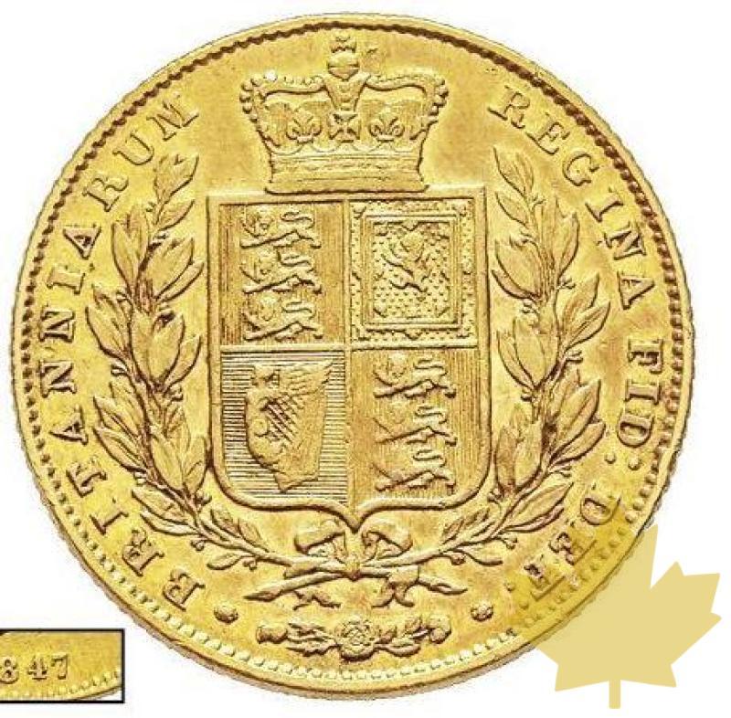 GRANDE BRETAGNE-1847-Sovereign-Victoria-TTB-47 decale' - 20220829165157_SOVEREIGN1847.jpg