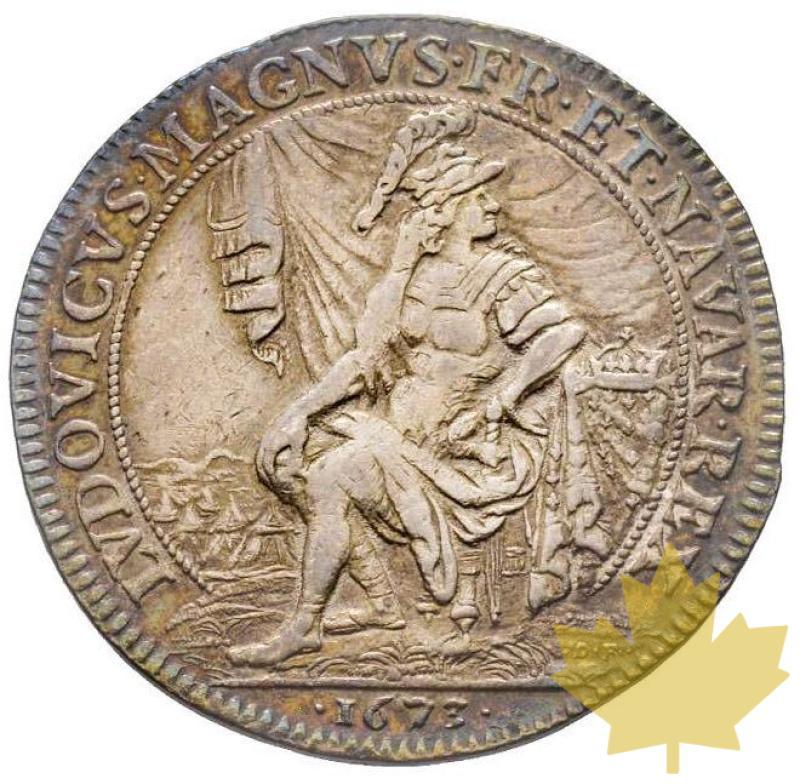 France-Jeton Louis XIV, Parlement de Bourgogne-Très rare - 20220829170332_jetonbourgogne.jpg