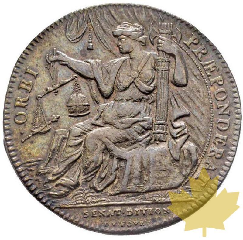 France-Jeton Louis XIV, Parlement de Bourgogne-Très rare - 20220829170332_jetonbourgogne1.jpg