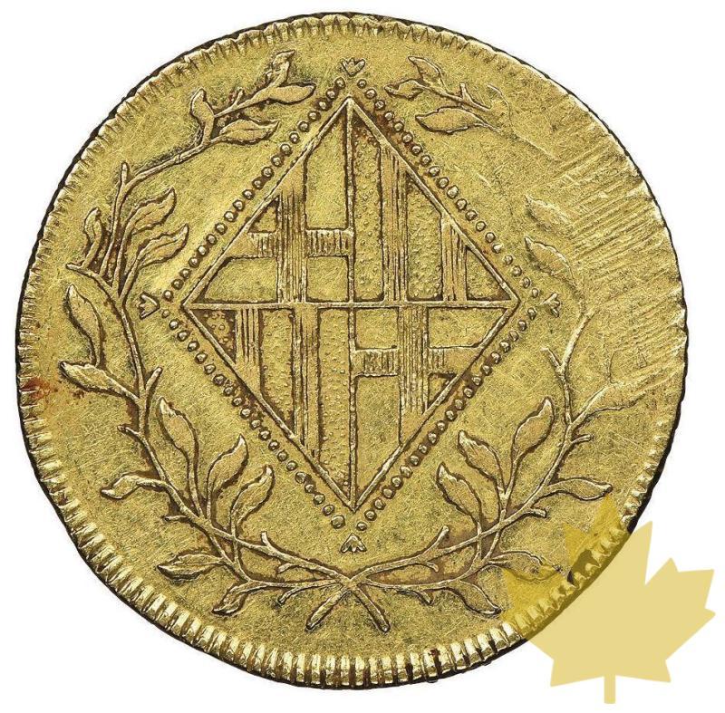 ESPAGNE-1813-20 Pesetas-Barcelone-NGC XF40 - 20220831131624_20PESETASBARCELONA.jpg