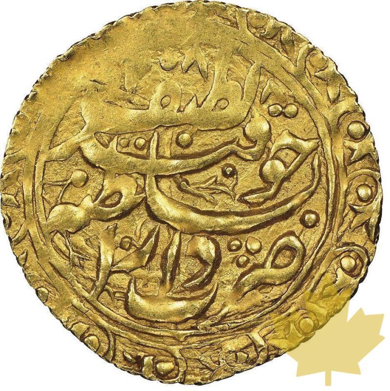 Dinar-Dynasties Khans de Khoqand Khudayar Khan- NGC AU 58 - 20220831131959_Dinar-1.jpg