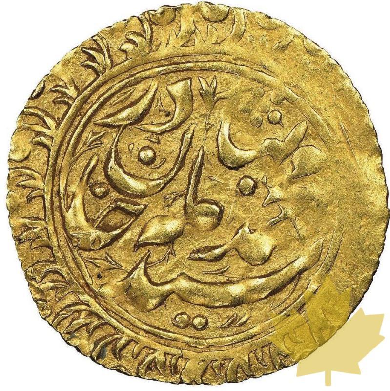 Dinar-Dynasties Khans de Khoqand Khudayar Khan- NGC AU 58 - 20220831131959_Dinar-2.jpg
