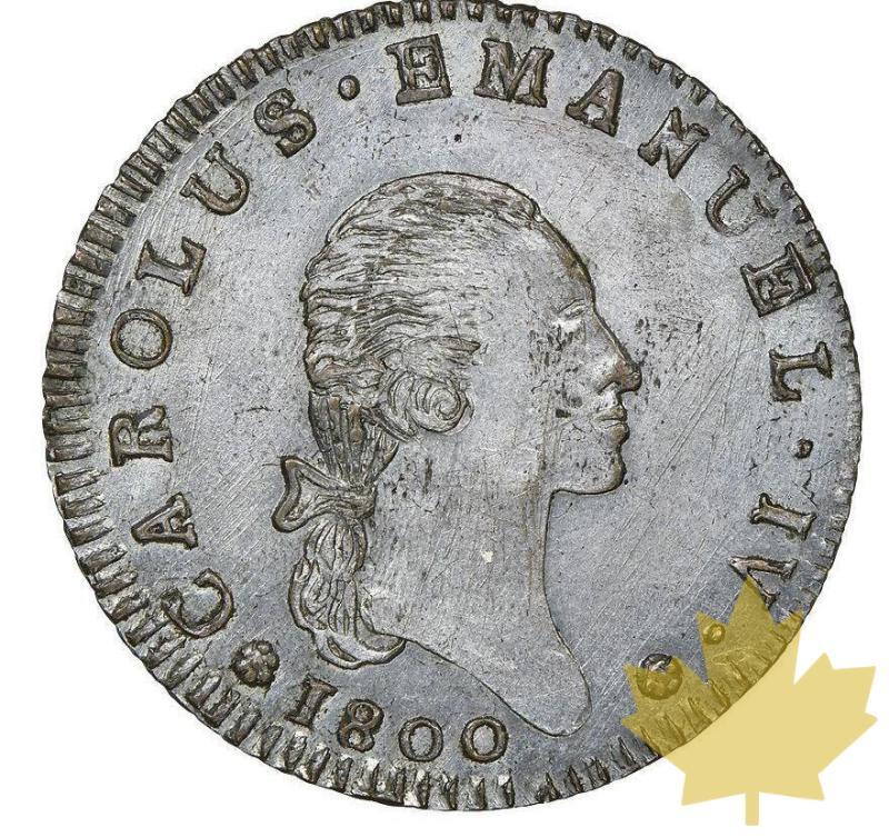 ITALIA-1800-7.6 Soldi-Carlo Emanuele IV-NGC MS 63 - 20220831132430_CarloEmanuele7soldi1.jpg