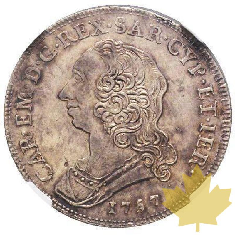 ITALIA-1757-MEZZO Scudo Nuovo-NGC AU58 - 20220831145116_MEZZOSCUDO17571.jpg