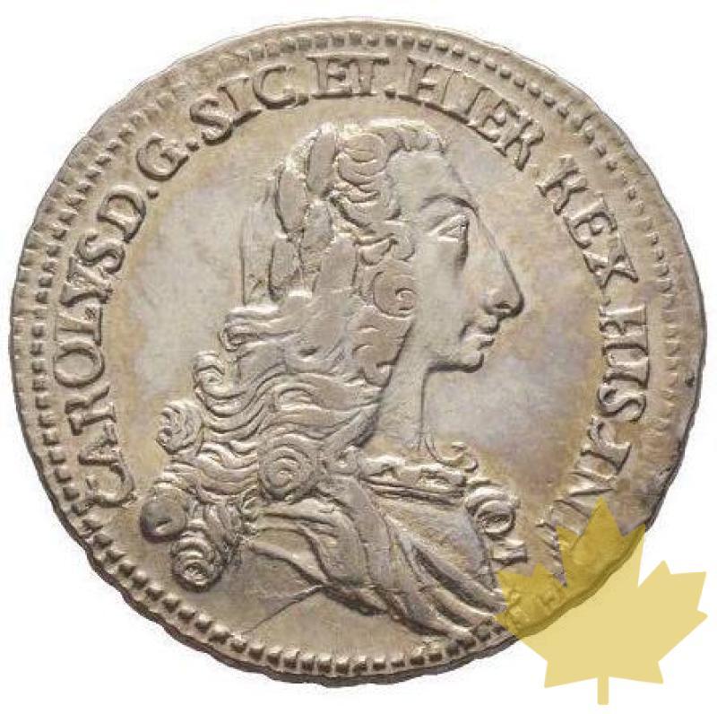 ITALIE-Palermo-Carlo di Borbone 1734-1759-pr.Superbe et Rare - 20220907114619_4taripalermo1.jpg