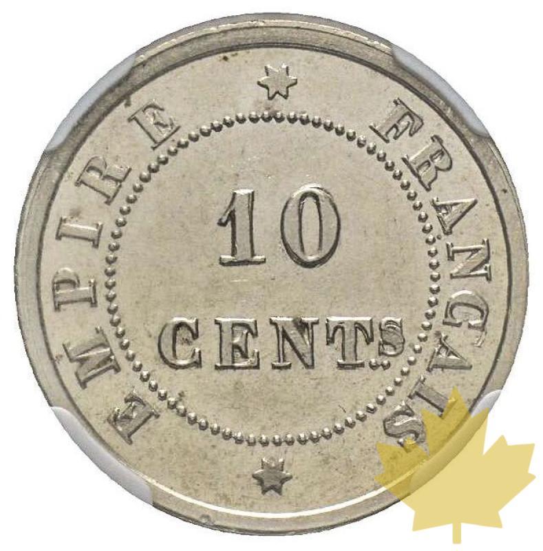 FRANCE-1860-ESSAI PROVA DA 10 CENTIMES-NGC MS62+ - 20220909160840_10cent1860essai.jpg
