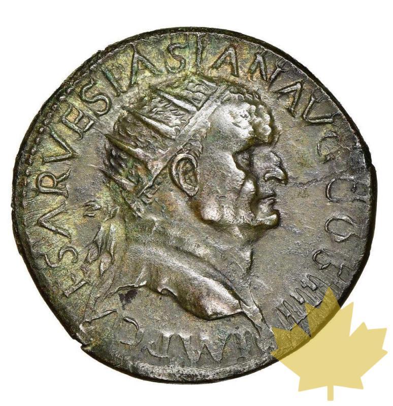 Rome-Vespasian 69-79-Dupondius-NGC AU 4/5, 4/5 - 20220922140537_vespasiandupondius1.jpg