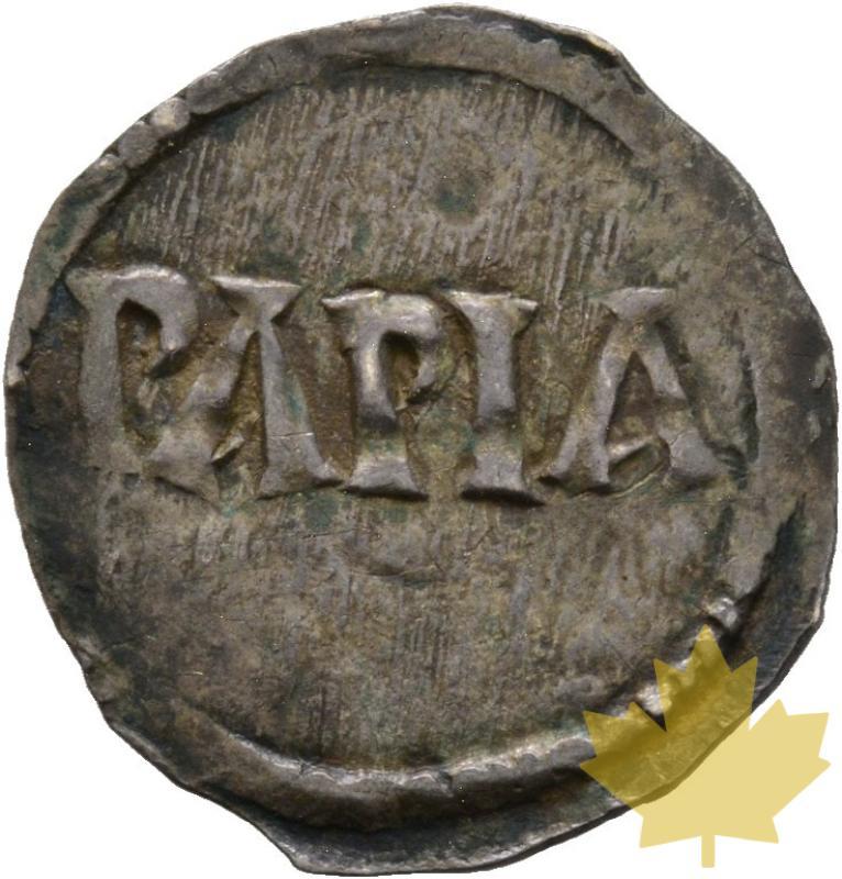 ITALIE-Denier, Pavie, non daté-Lothaire Ier 840-855-TTB Rare - 20220926145602_41133_a.jpg