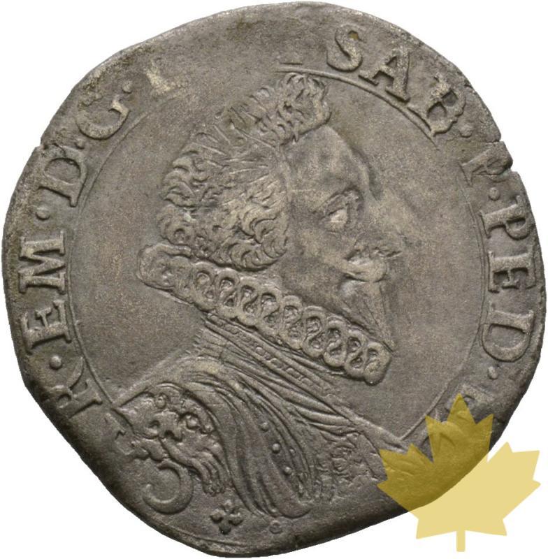 FRANCE-1625-2 FLORINS-CHARLES-EMMANUEL IER-TTB - 20220927103211_41140_a.jpg