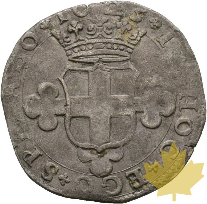 FRANCE-1625-2 FLORINS-CHARLES-EMMANUEL IER-TTB - 20220927103211_41140_r.jpg