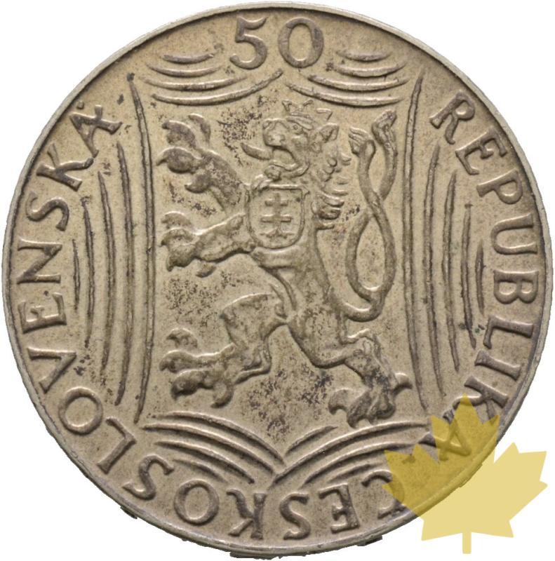 Czechoslovakia-1949-50 KORUN-J.V.STALIN-SUP - 20220927111922_41148_r.jpg
