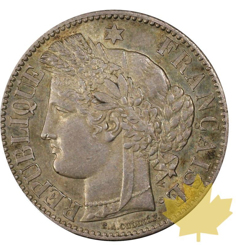FRANCE-1871 A-2 Francs Cérès-PCGS MS63 - 20220930132932_2FRANCS1871GRANDA1.jpg