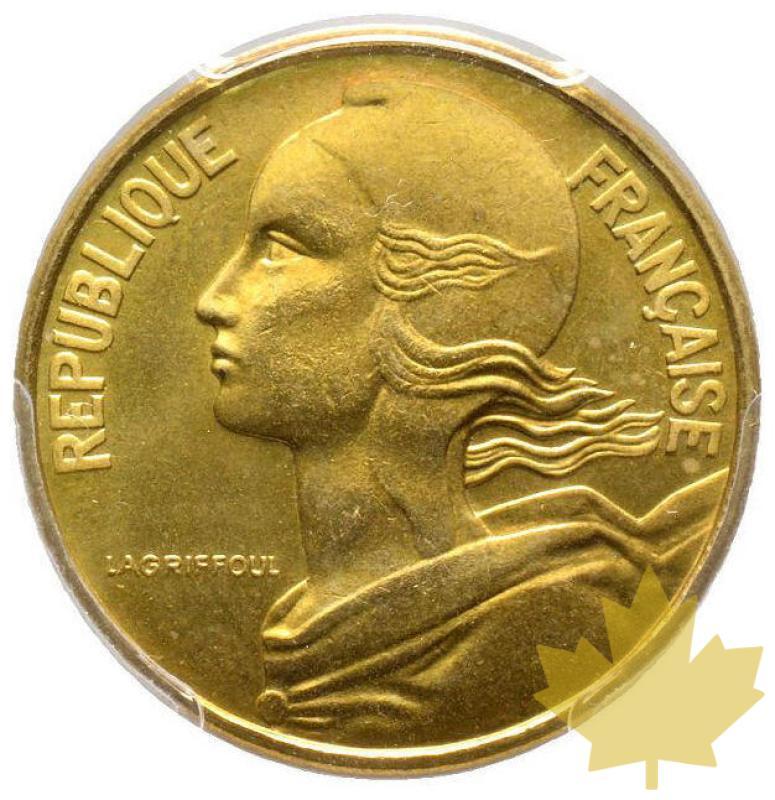FRANCE-1962-Essai de 20 centimes Marianne-PCGS SP 65 - 20221011172758_20centimes1962essai.jpg