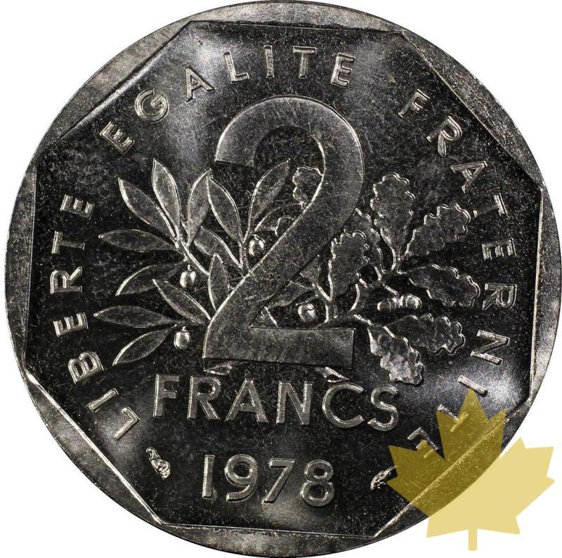 FRANCE-1978-ESSAI 2 FRANCS-PCGS SP65 - 20221011173352_2francsessai1978.jpg