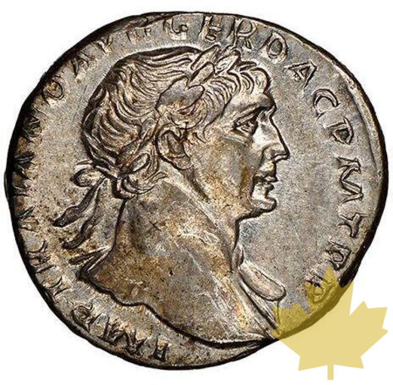 Rome-Denarius-Traianus 98-117-NGC AU 4/5, 4/5 - 20221012165212_trajandenariusNGC1.jpg
