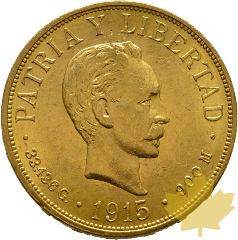CUBA-1915-20 PESOS-JOSE MARTI-Superbe - 20221013115627_41225_a.jpg