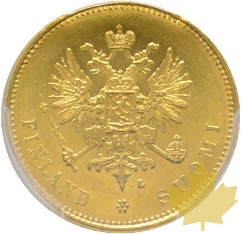FINLANDE-1904-L-20 MARKKAA-NICOLAS II-MS63 - 20221108110356_41279_r.jpg
