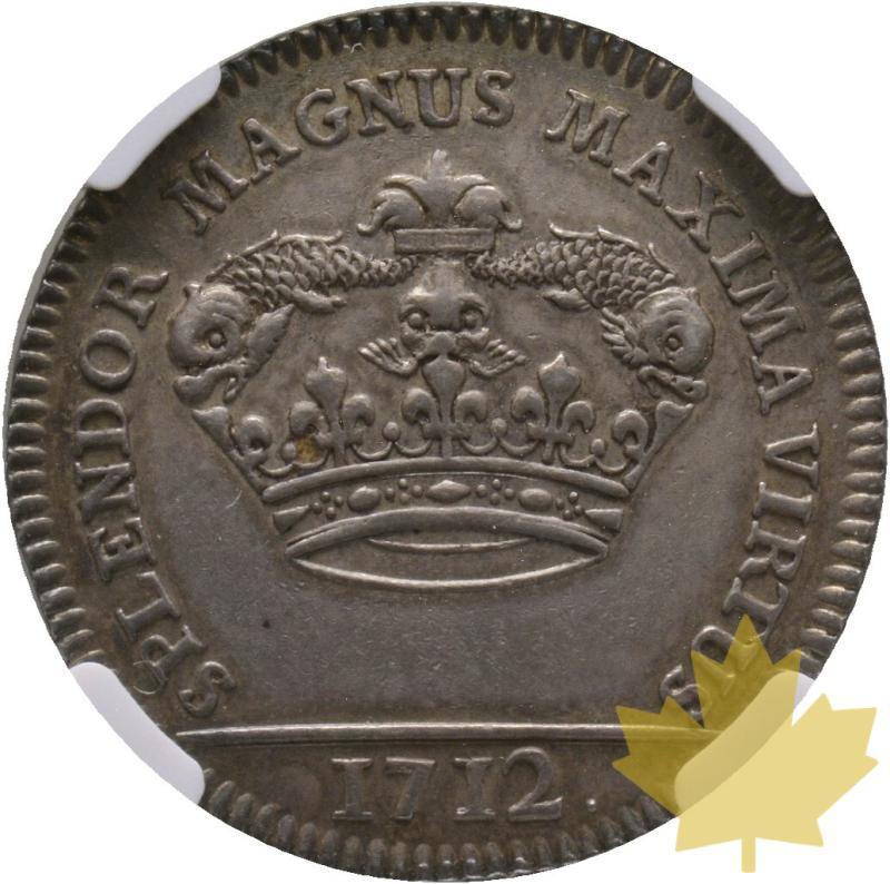 ITALIA-1712-GETTONE-MARIE-ADELAIDE-OF-SAVOIE-NGC AU 58 - 20221114144708_41294_r.jpg