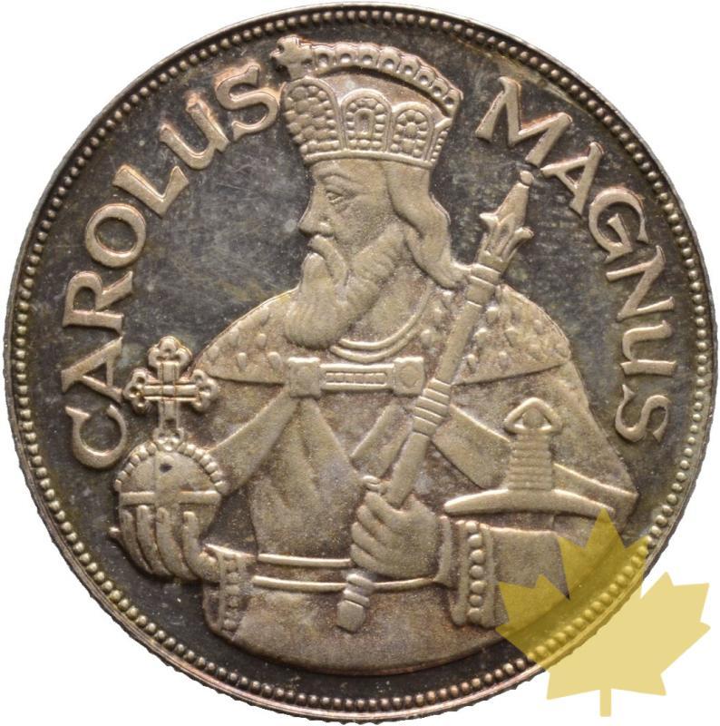 ANDORRE-1960-25 DINERS-CAROLUS-MAGNUS-FDC - 20221114150302_41298_a.jpg