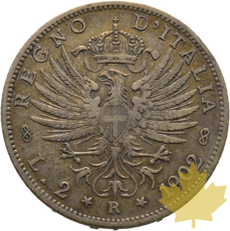 ITALIE-1902-2 LIRE-VITTORIO EMANUELE III-TTB - 20221114151814_41301_r.jpg