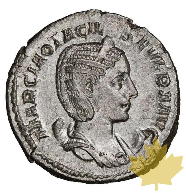 Rome-249-Otacilia Severa-Antoninianus-NGC AU - 20221125111910_antoninianusotacilia1.jpg