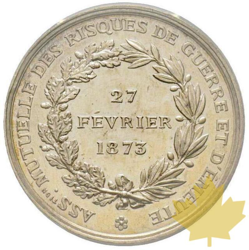 FRANCE-1873-JETON-RISCHI DI GUERRA E SOMMOSSE-PCGS MS61 - 20221125114710_jeton1873.jpg