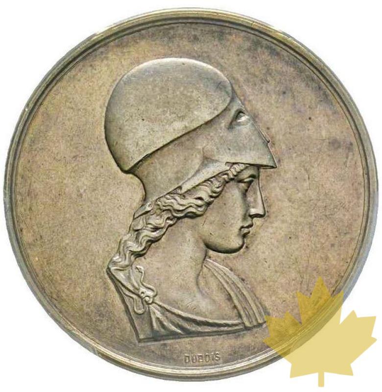 FRANCE-1873-JETON-RISCHI DI GUERRA E SOMMOSSE-PCGS MS61 - 20221125114710_jeton18731.jpg